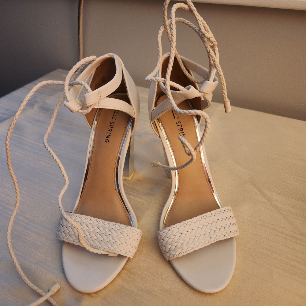 Women shoes